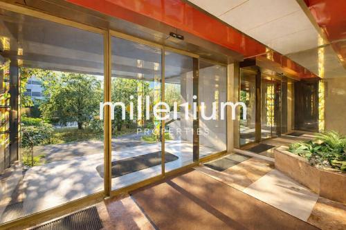 Appartement 5P à Champel