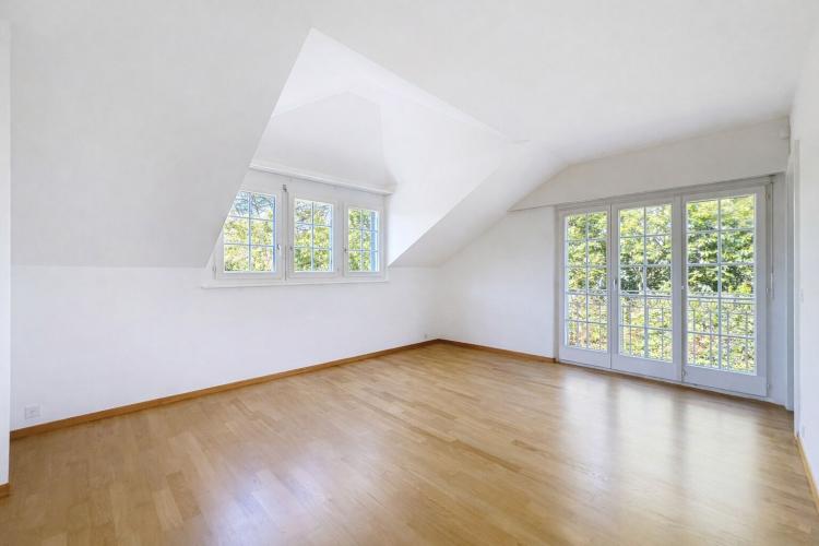 Maison familiale avec studio à Hermance proche du Lac