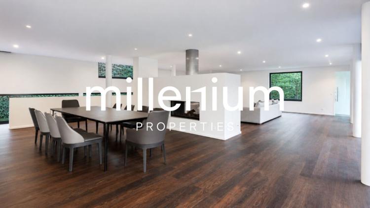 HERMANCE – PROPRIÉTÉ CONTEMPORAINE CONFIDENTIELLE