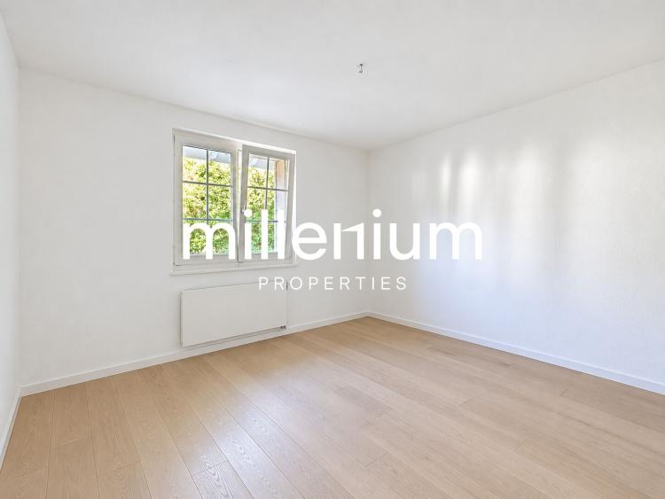 Vandoeuvres - Spacieuse maison familiale de 7 pièces