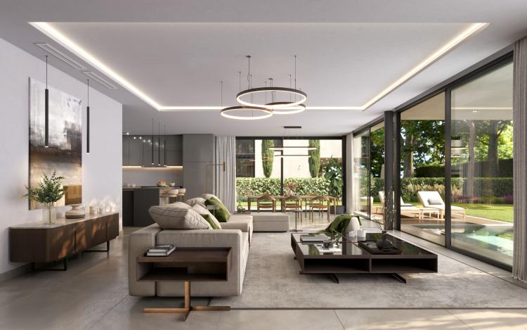 Villas Bellerive - Villa B